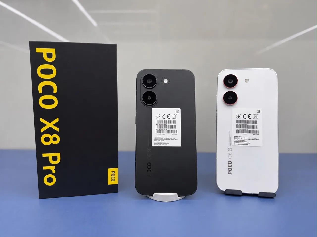 Poco X8 Pro Lacrado 2499,00
