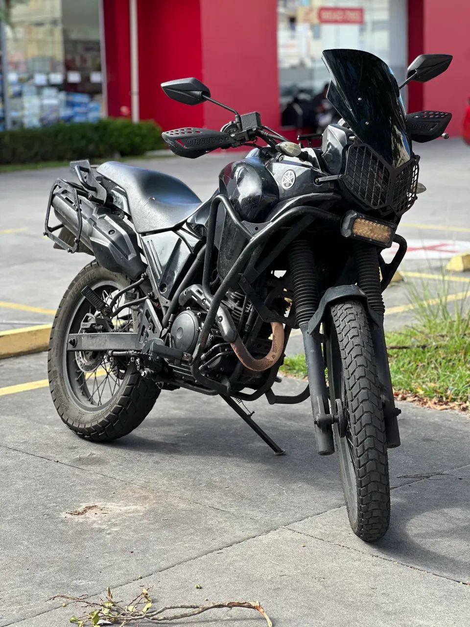 TENERE 250 a venda - Foto 3