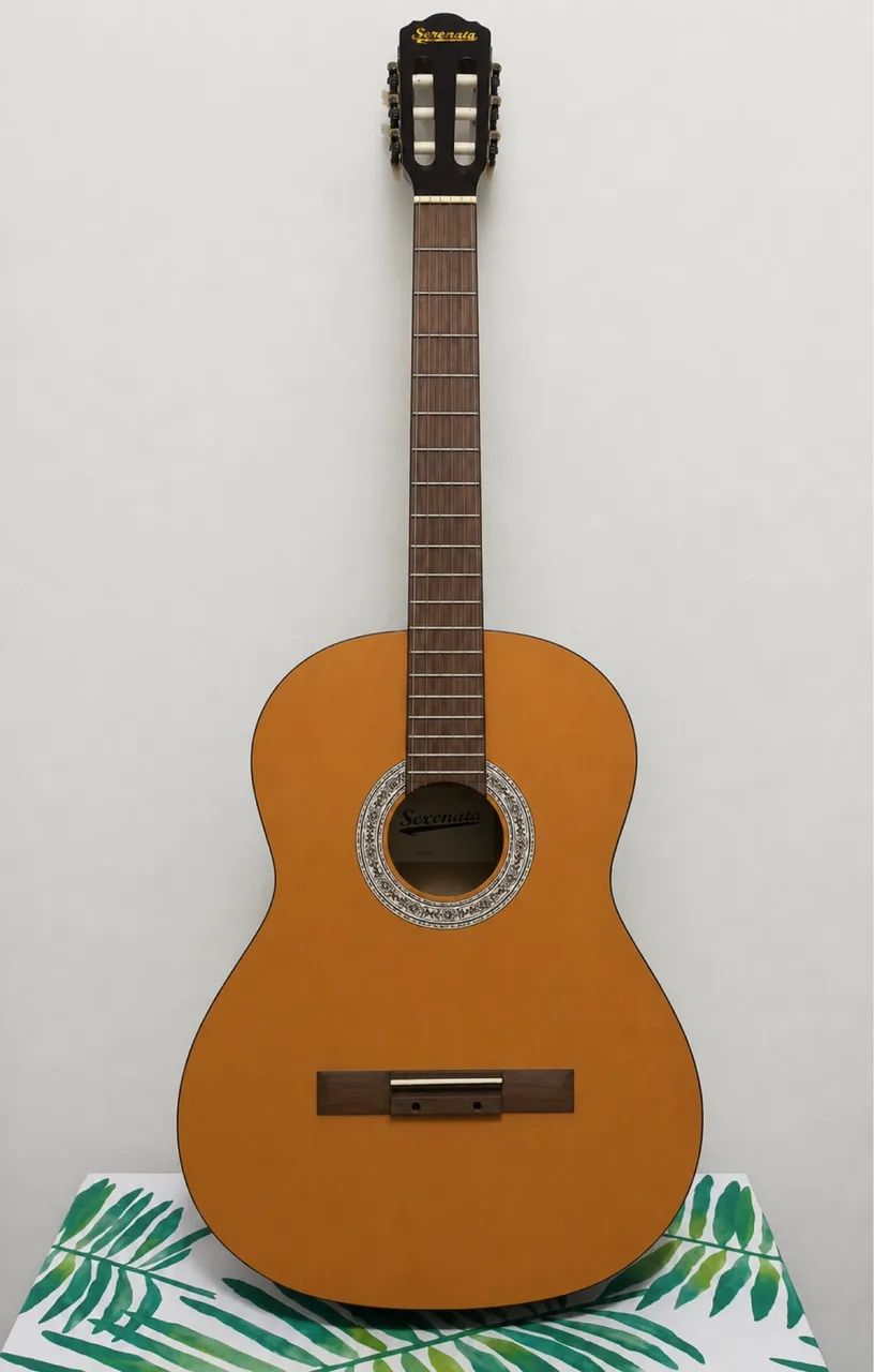 VIOLÃO SERENA
