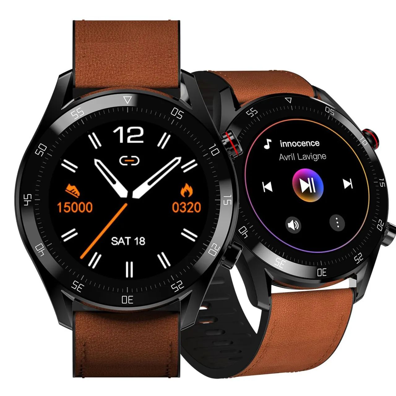 Relógio Smartwatch Philco - Foto 2