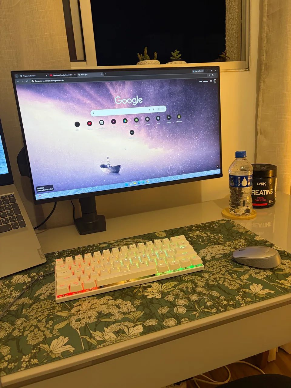 Monitor LG UltraGear 24"  - Foto 3