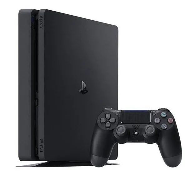 PS4 Slim - 500Gb | ALB GAMES - Foto 2