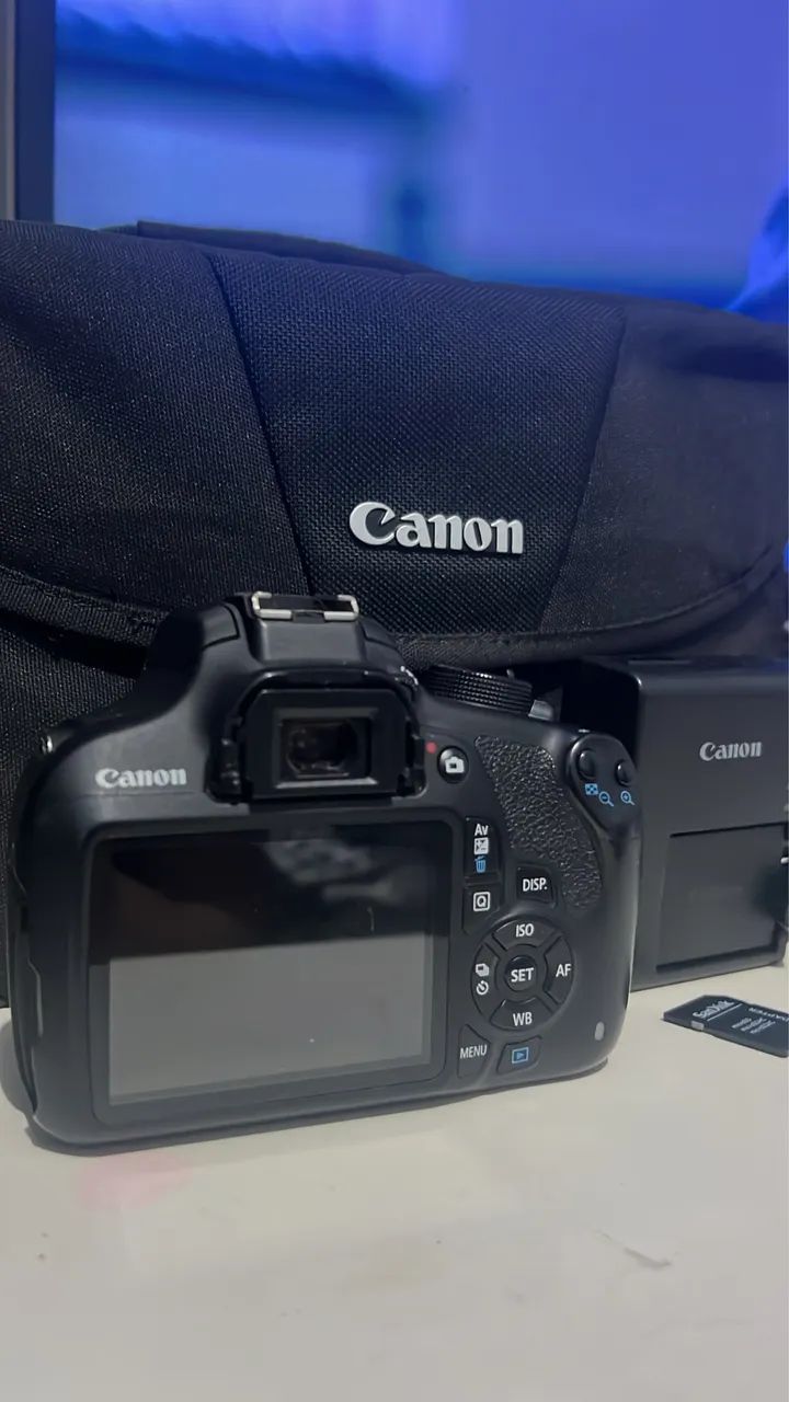 Camera T5  - Foto 2
