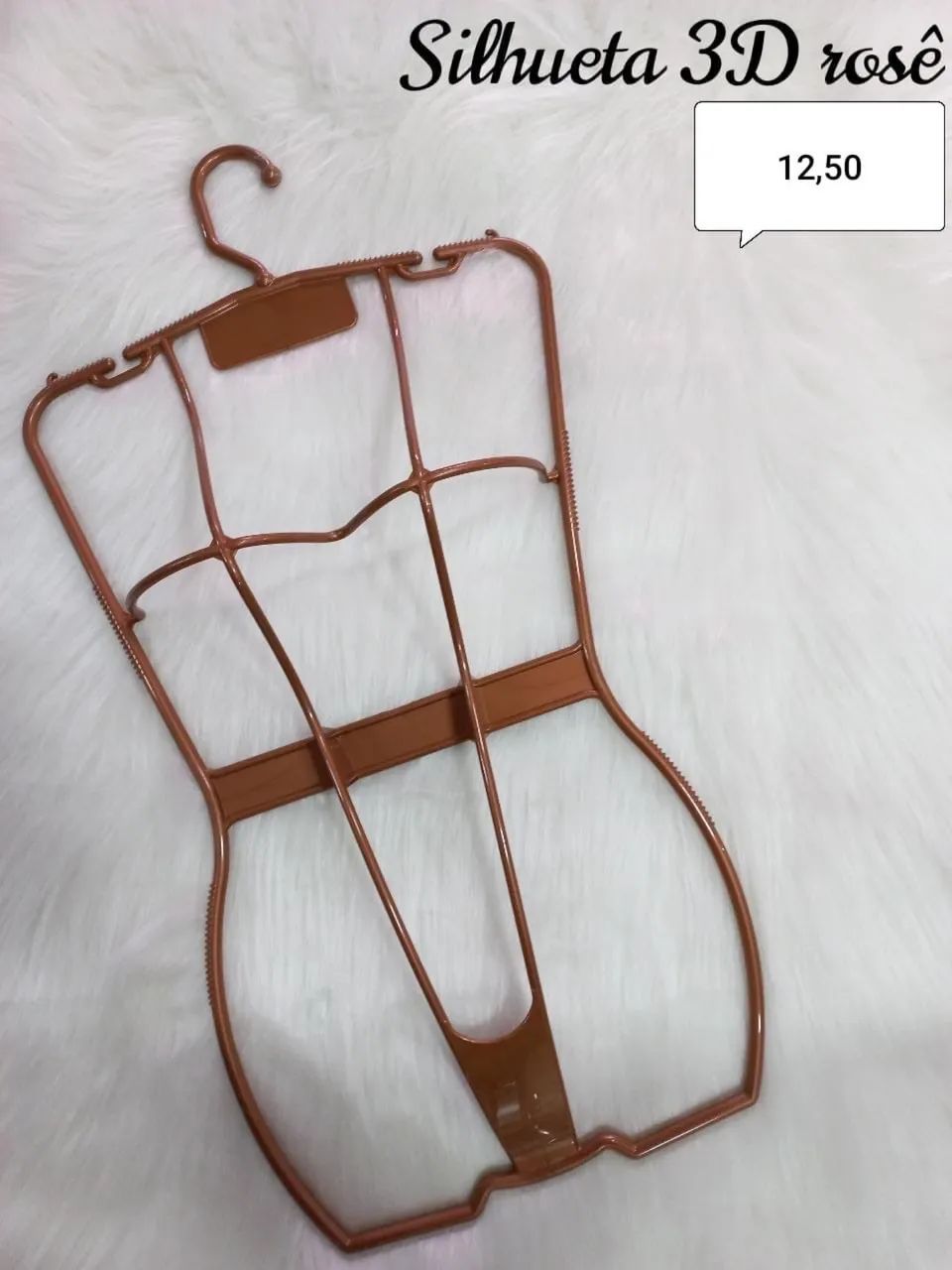 Vendo cabide de corpinho  - Foto 2
