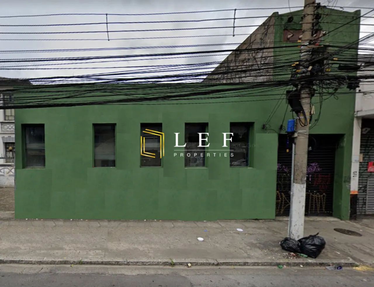 R Cardeal Arco Verde, Pinheiros São Paulo