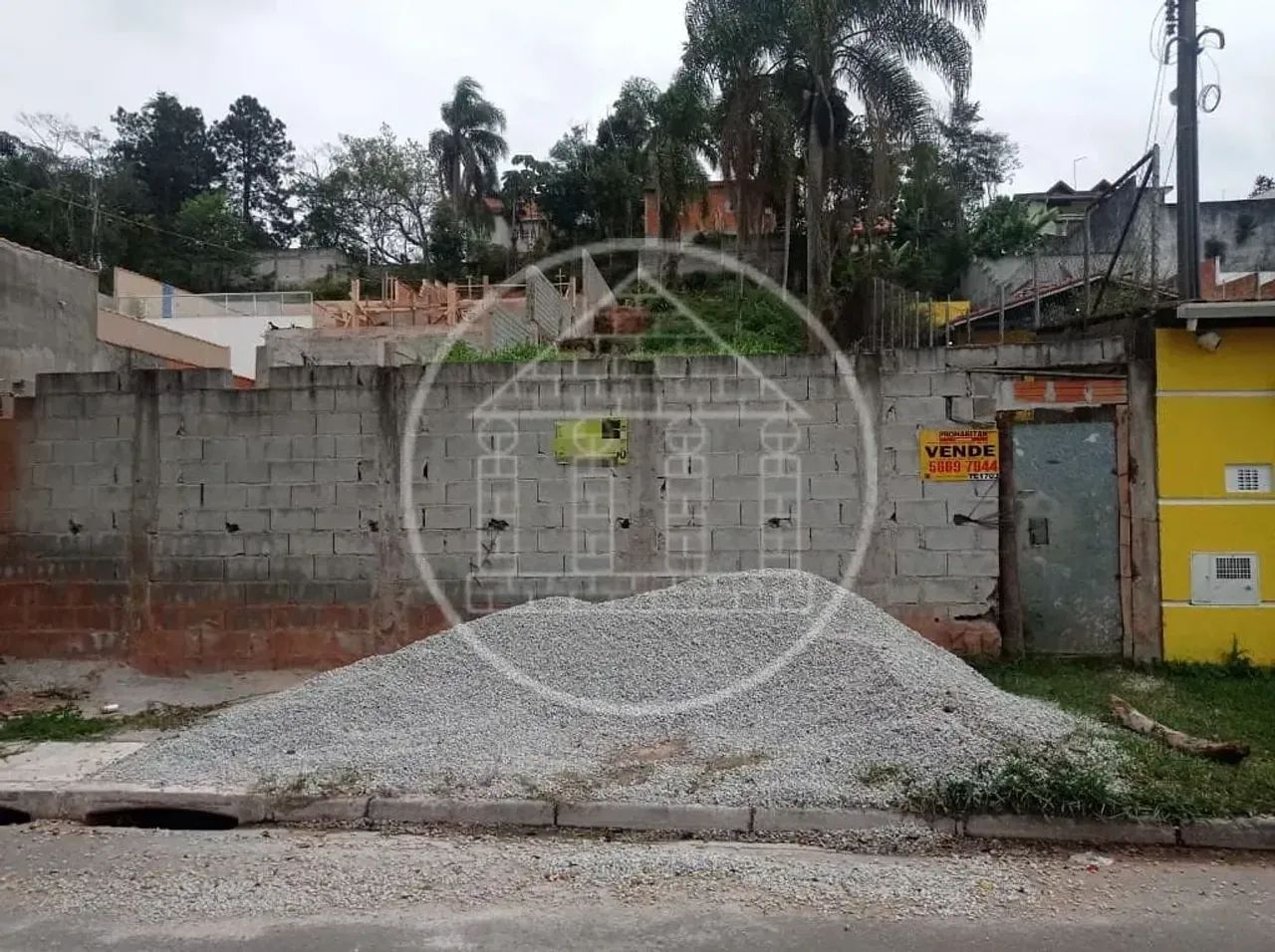 Terreno à venda no Parque do Terceiro Lago - Foto 2