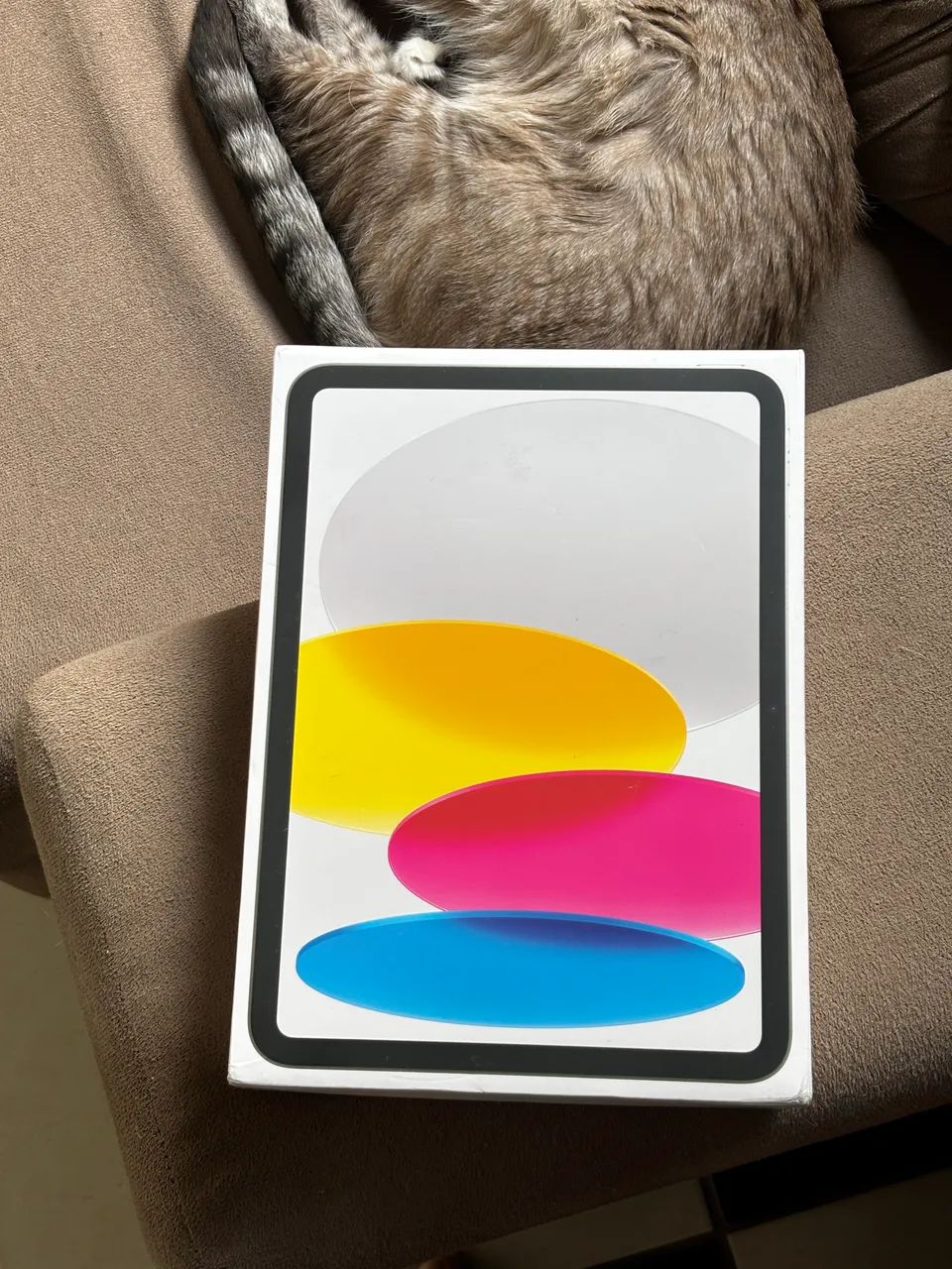 Ipad 11 a16 128gb - Foto 4