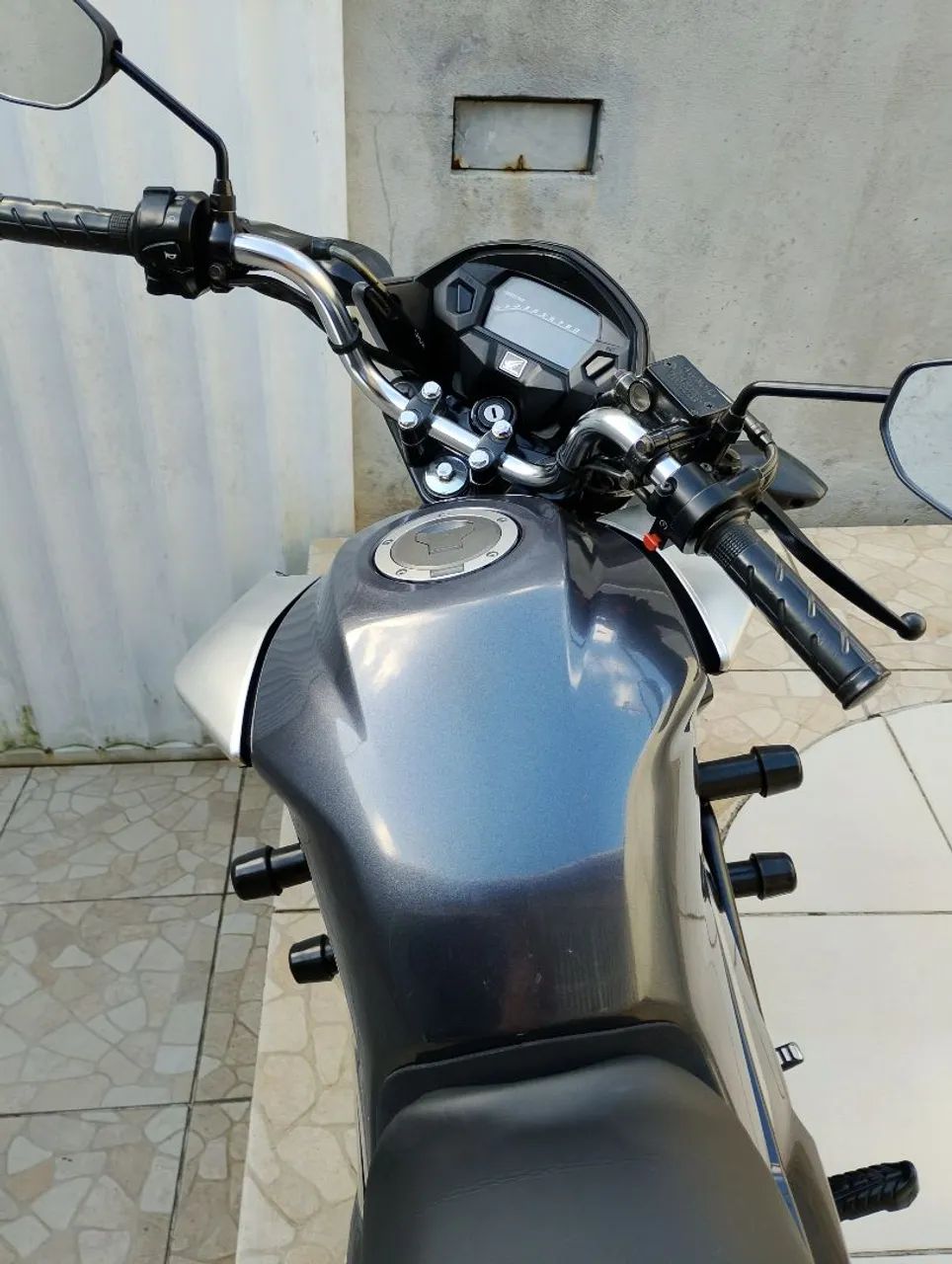 Moto  - Foto 2