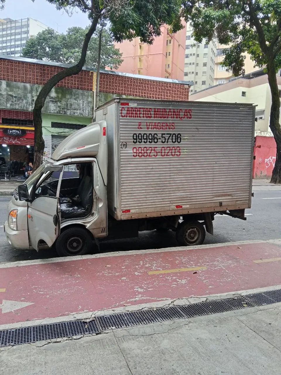 Valdir transportes - Foto 2