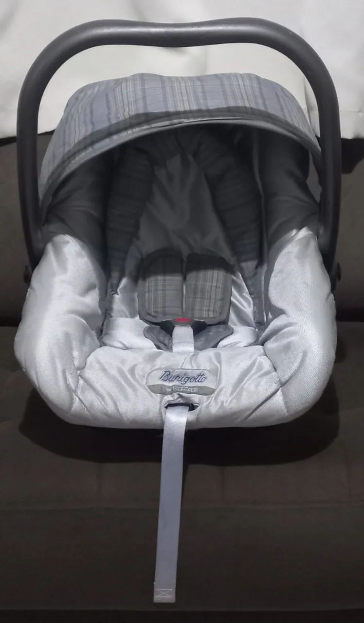 Bebê conforto  - Foto 2