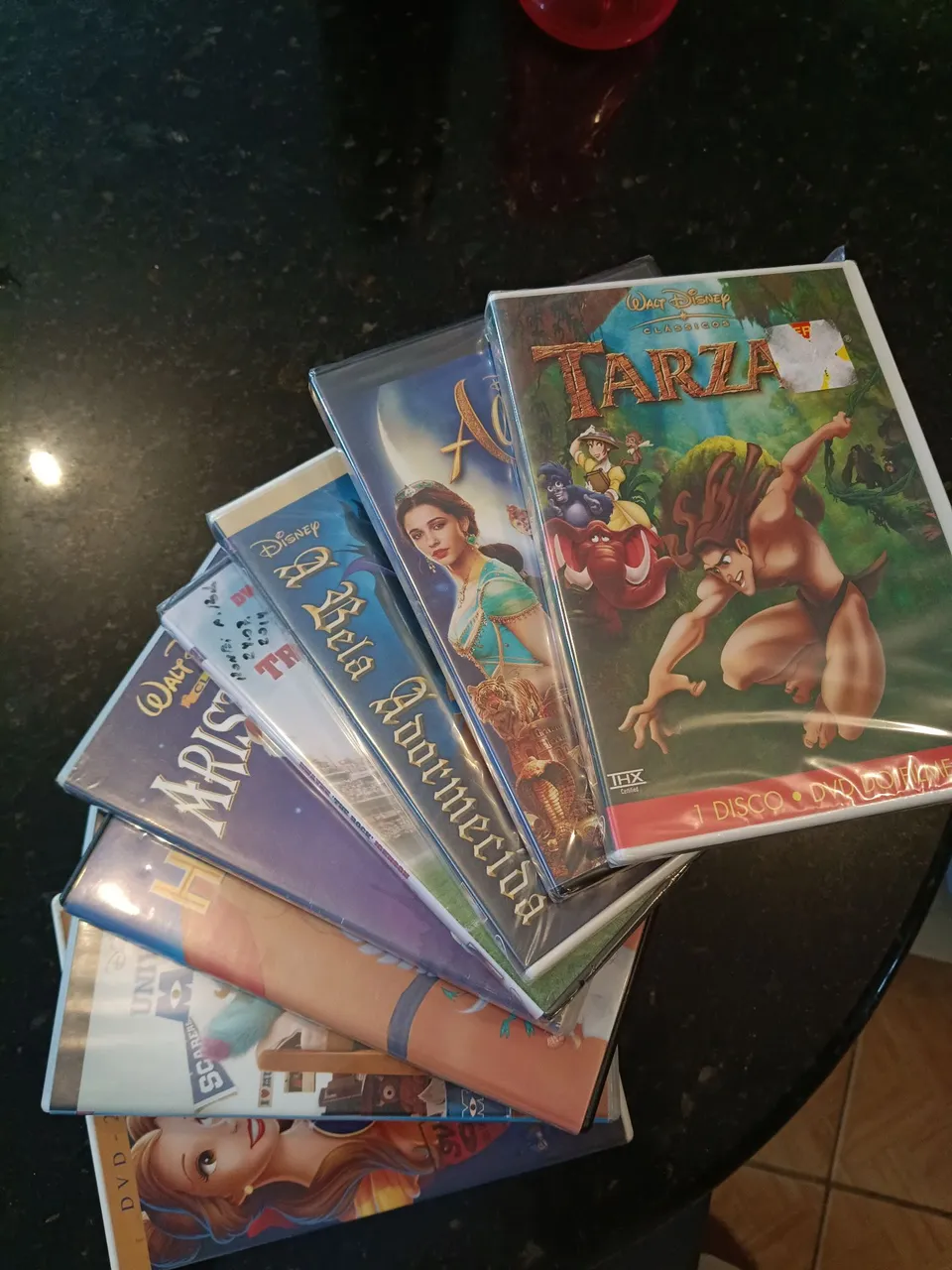 DVD BTS Memories 2015 - CDs, DVDs etc - José de Anchieta, Serra