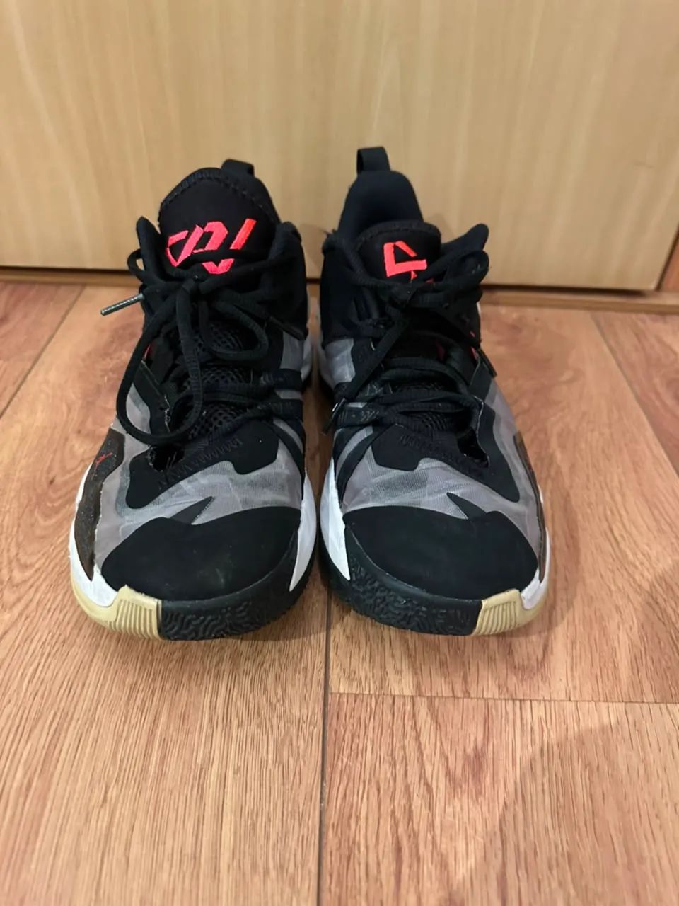 Tenis Nike Jordan  - Foto 2