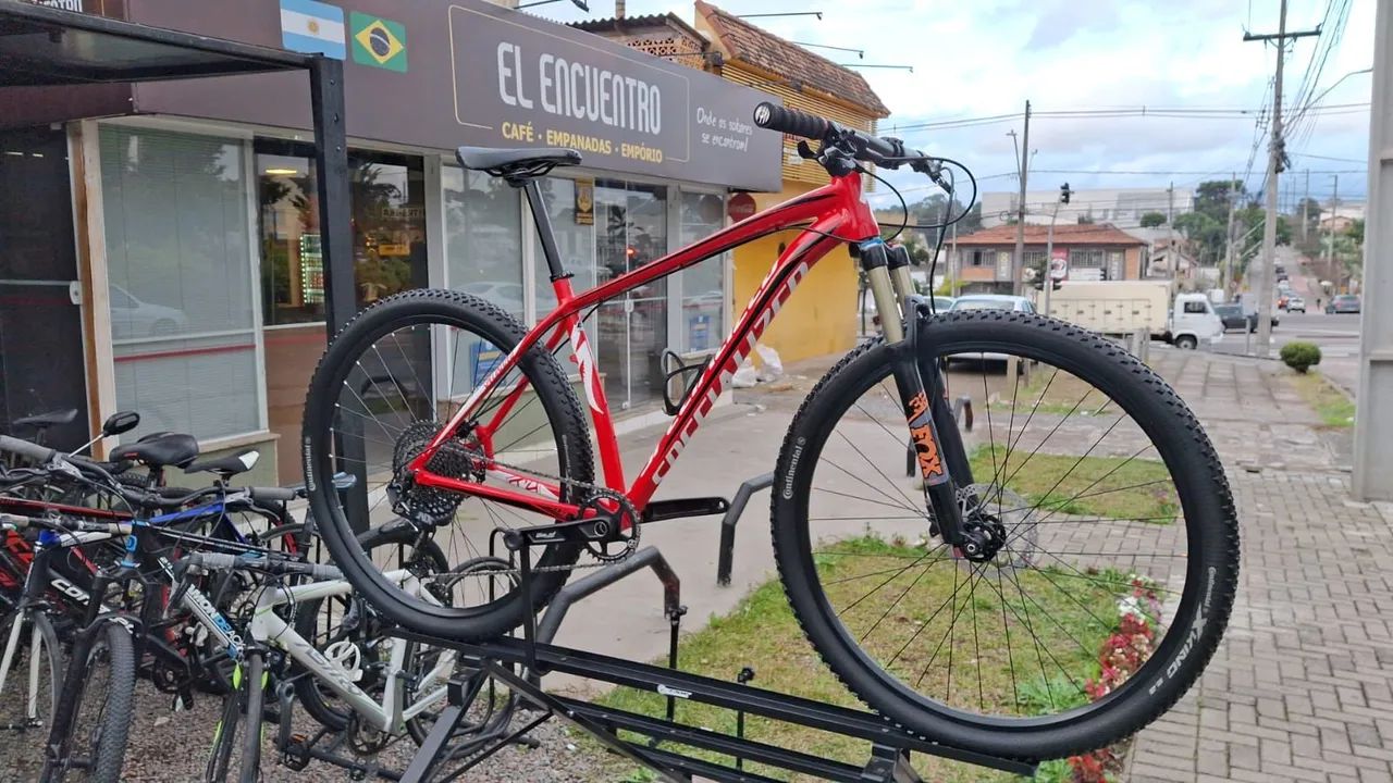 Specialized 29  
