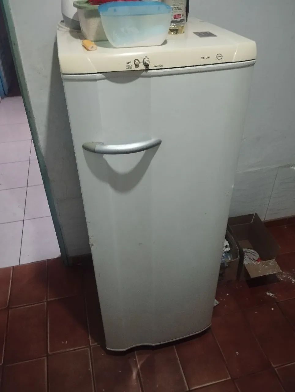 Geladeira  - Foto 2