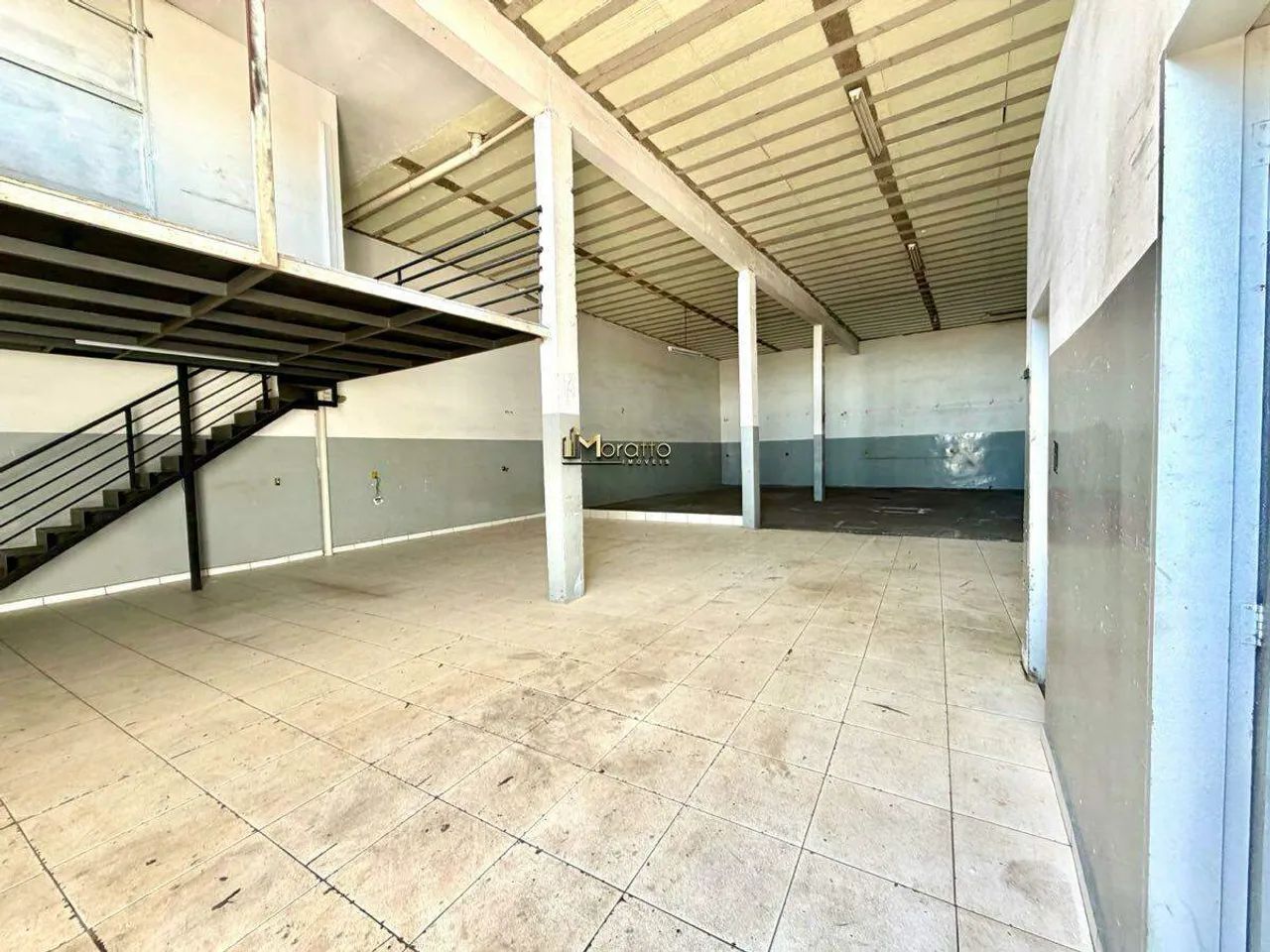 Galpão Comercial de 190 m² na Norte-Sul - Foto 3