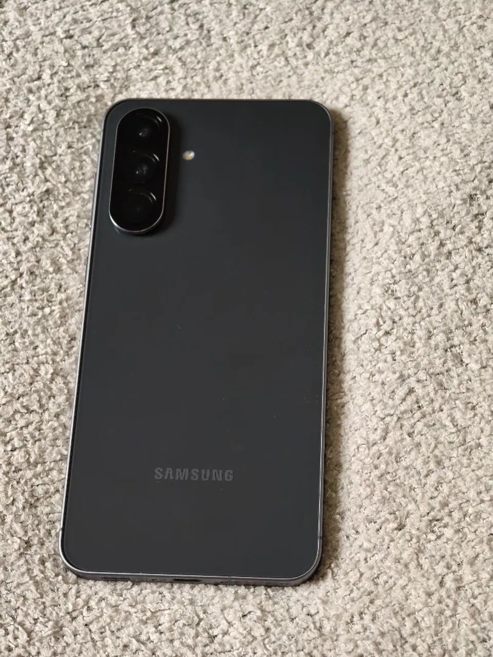 Galaxy a56 128 gb com nota fiscal e caixa  - Foto 3