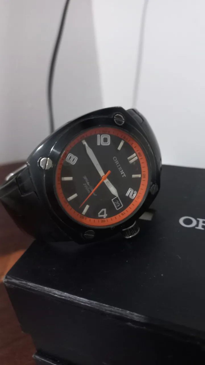 Relógio ORIENTE - Foto 2