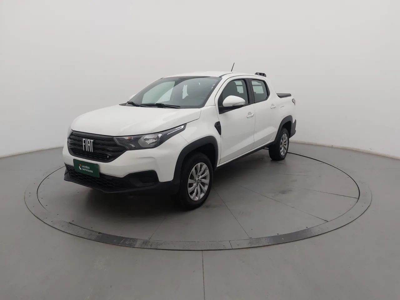 Fiat Strada Freedom 1.3 Flex 8V CD 2025