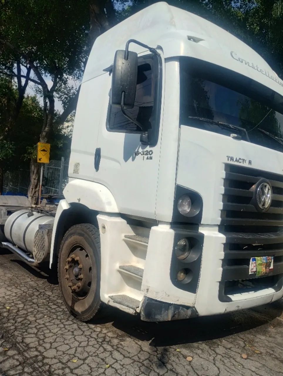 Cavalo mecânico  - Foto 2