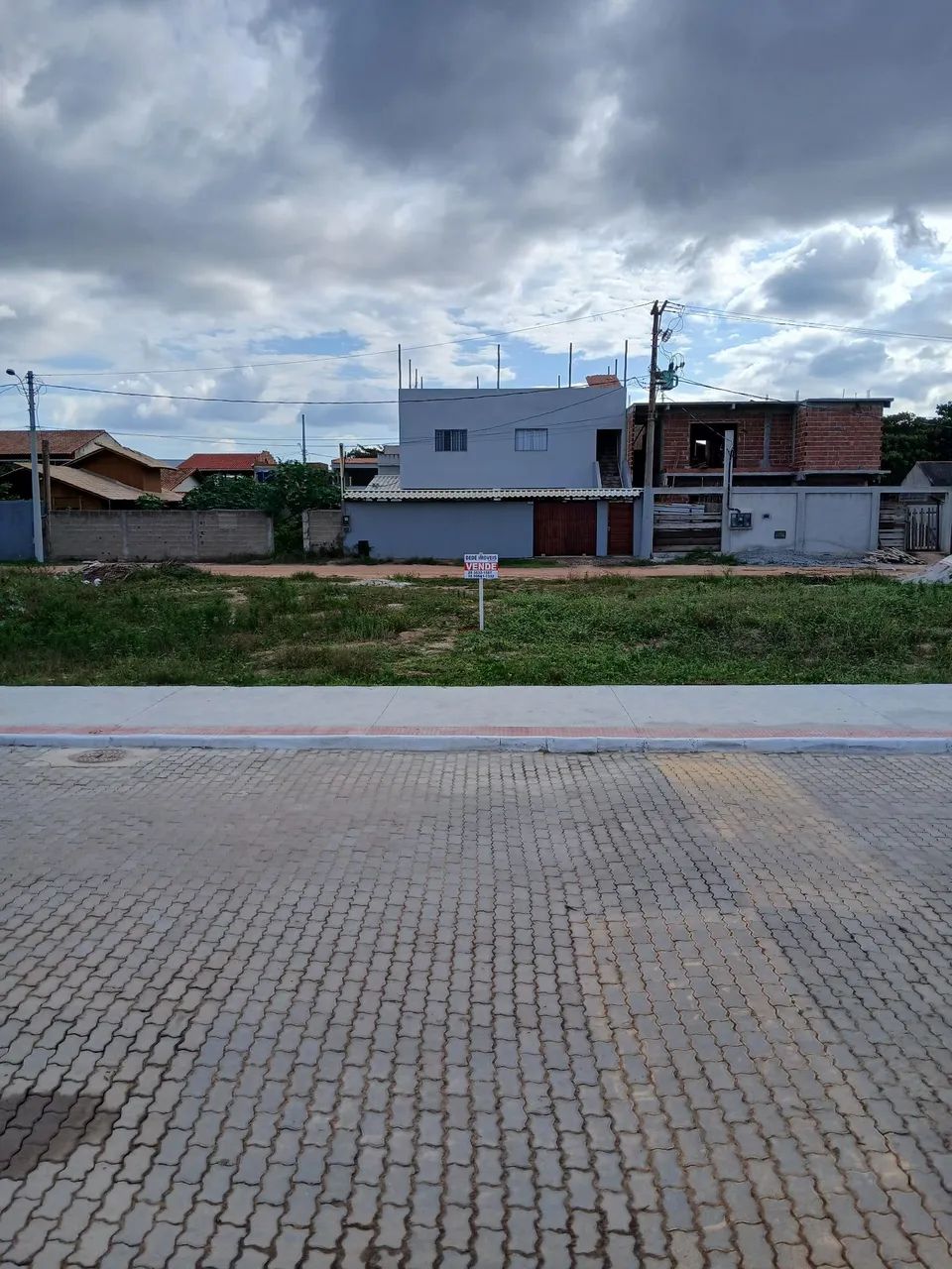 Marataízes Terreno Frente Mar - Foto 3