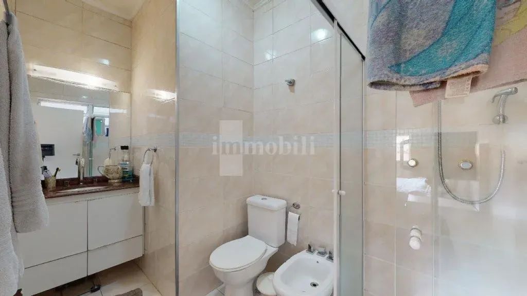 Apartamento para venda com 174 metros quadrados com 3 quartos - Foto 5
