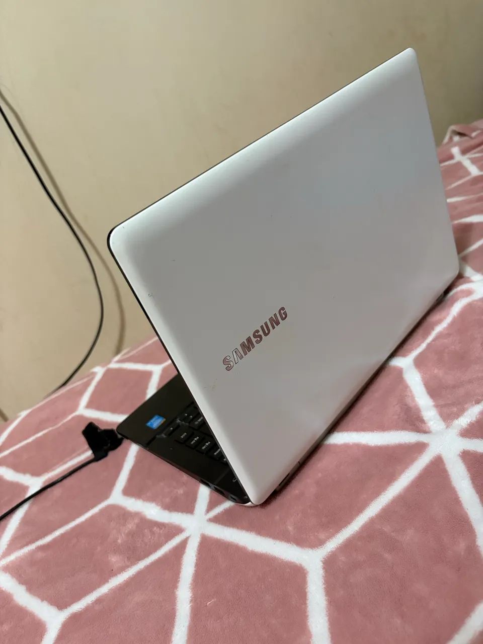 Notebook Samsung  - Foto 3