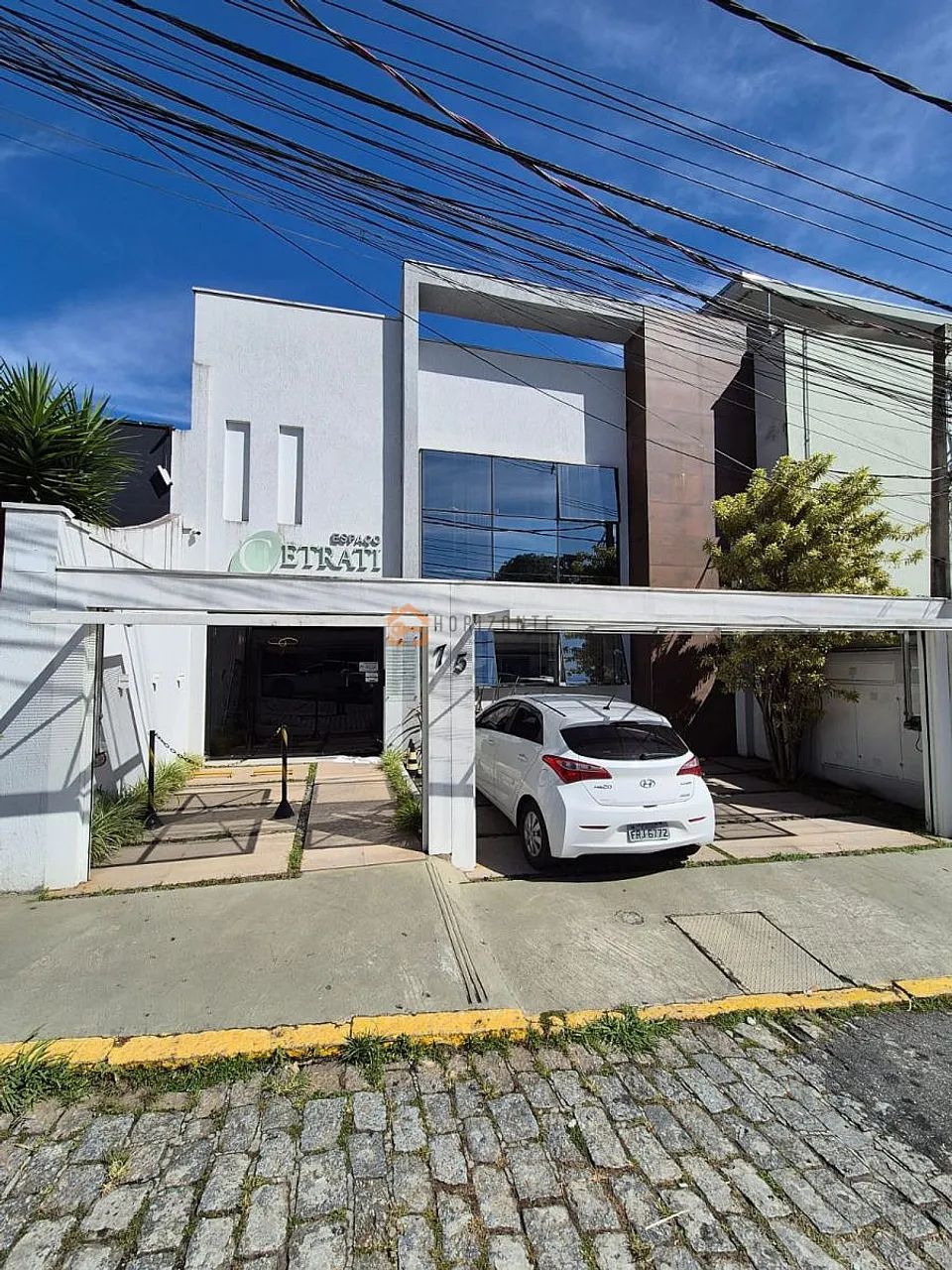 Sala comercial de 20m² para locação no Parque Monte Líbano - Foto 2