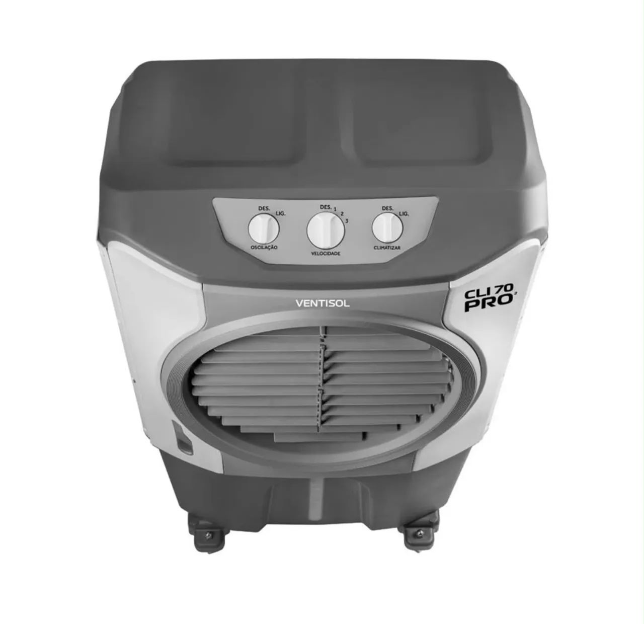 Climatizador de ar pro 70 - Foto 4