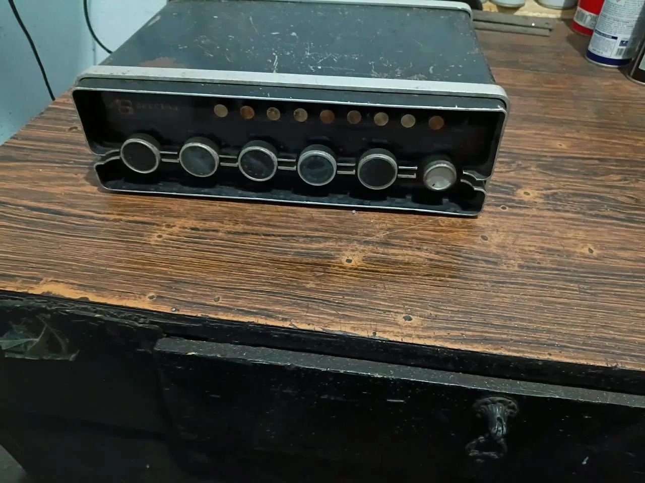 Spectro sqr 2100