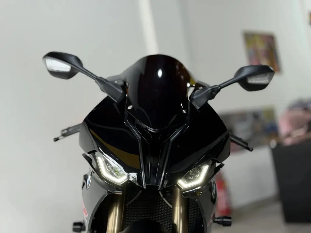 BMW S 1000RR  - Foto 3