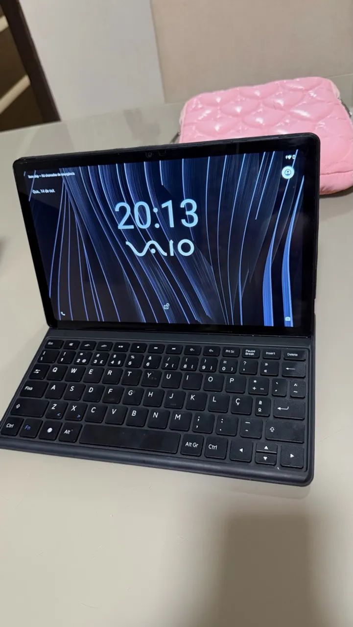 Vendo tablet vaio - Foto 2