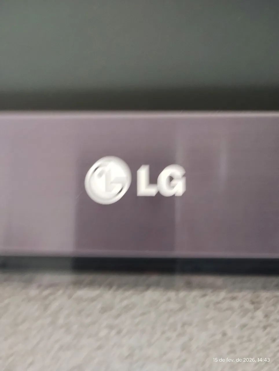 TV LG 47 Polegadas  - Foto 2