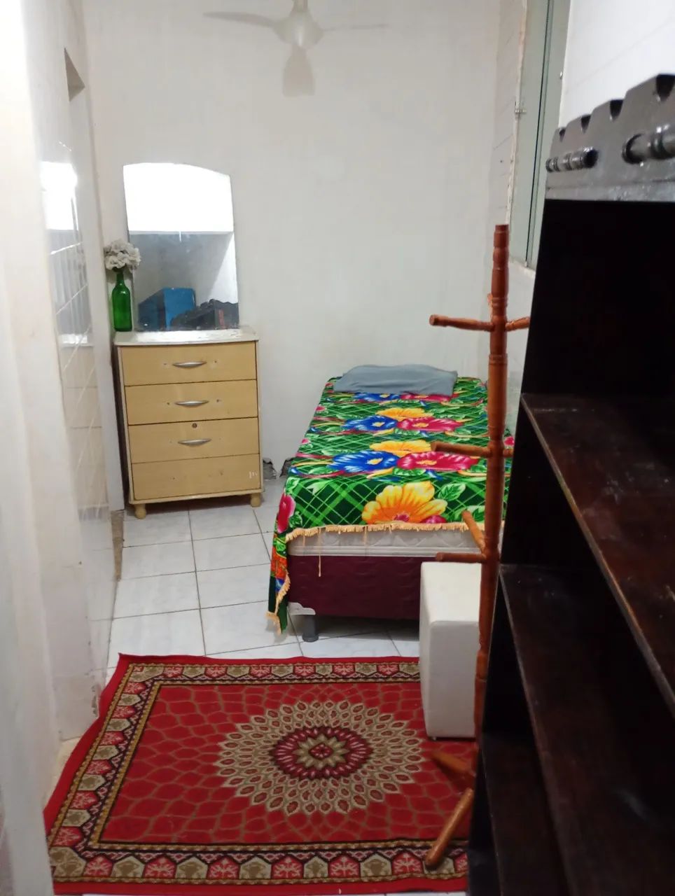 Aluguel de Quarto centro Salvador 