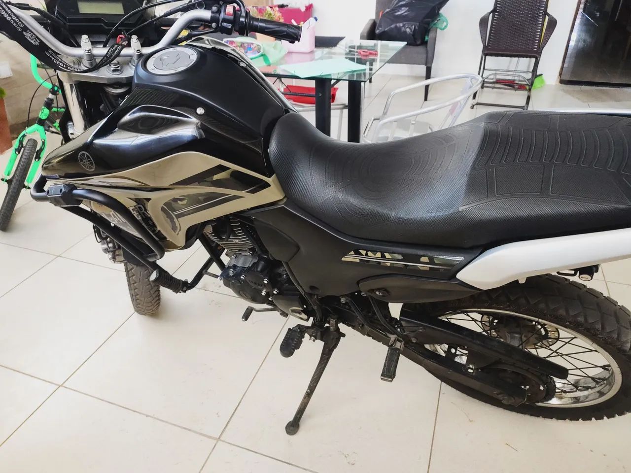 Yamaha lander - Foto 2