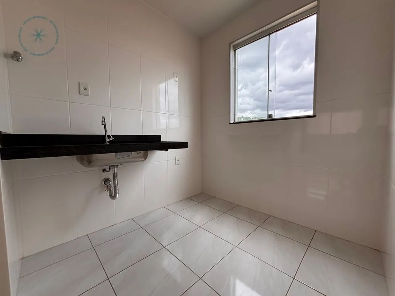 Cobertura de 3 quartos com suíte no Candelária - Foto 3