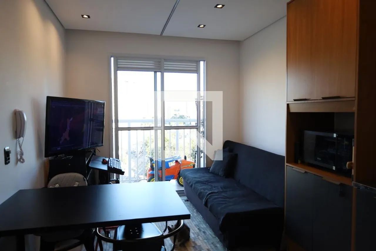 Apartamento à Venda - Socorro, 2 Quartos, 35 m2 - Foto 3