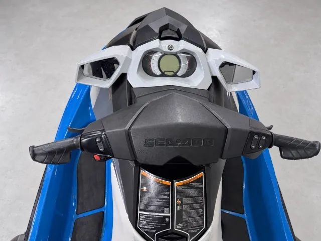 SEADOO GTI 130 2019 - Foto 4