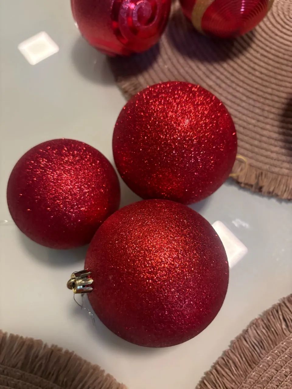 Bolas natalinas  - Foto 4