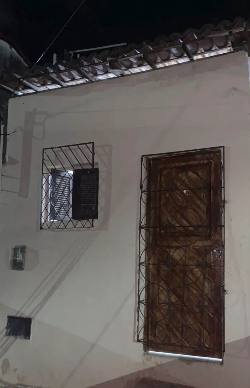 CASA À VENDA NO ALECRIM !  - Foto 2