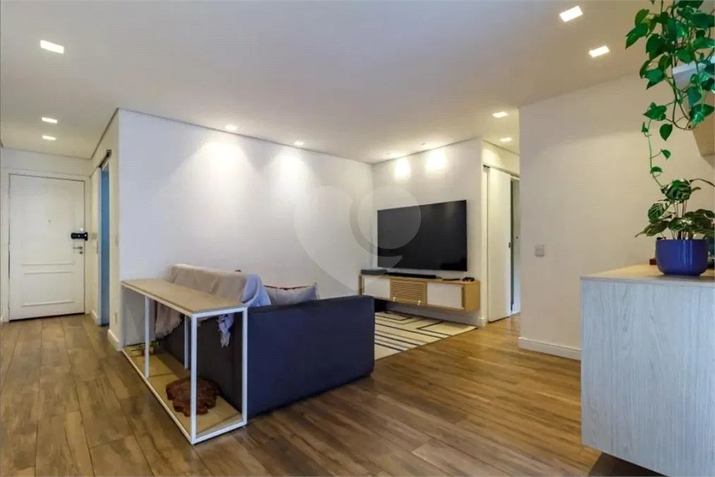 Apartamento com 3 quartos à venda em Perdizes - SP - Foto 4