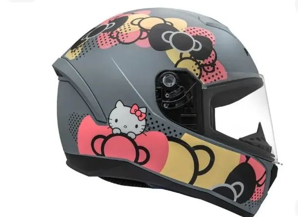 Capacete Peels 56  - Foto 5