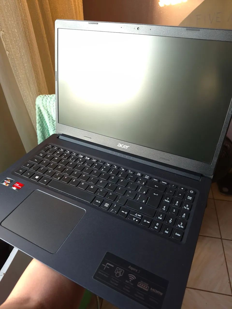 Notebook Acer Aspire 3 - Foto 3