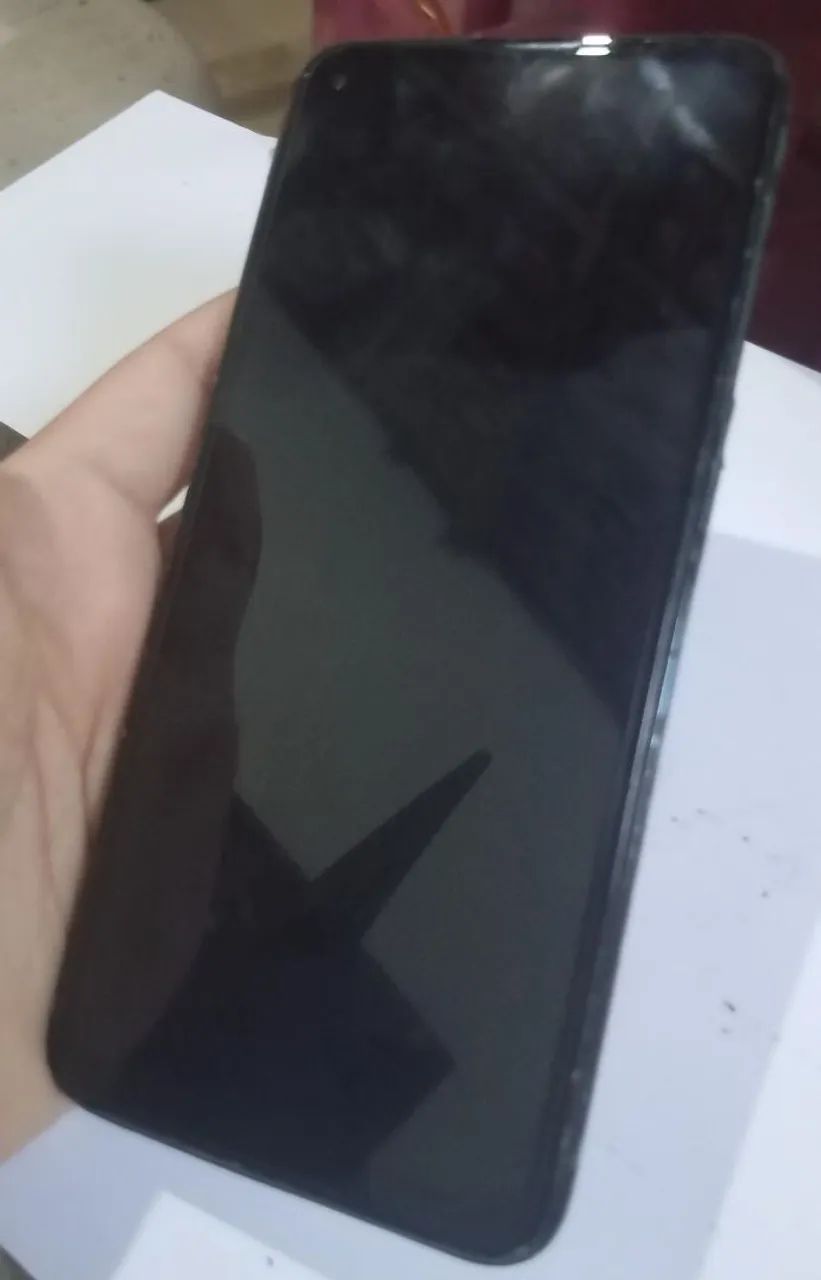 LG k61 - Foto 3