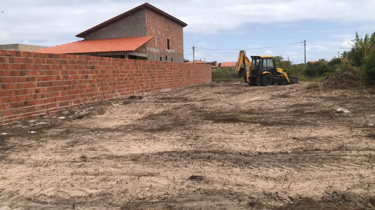 Terreno na Praia  - Foto 4