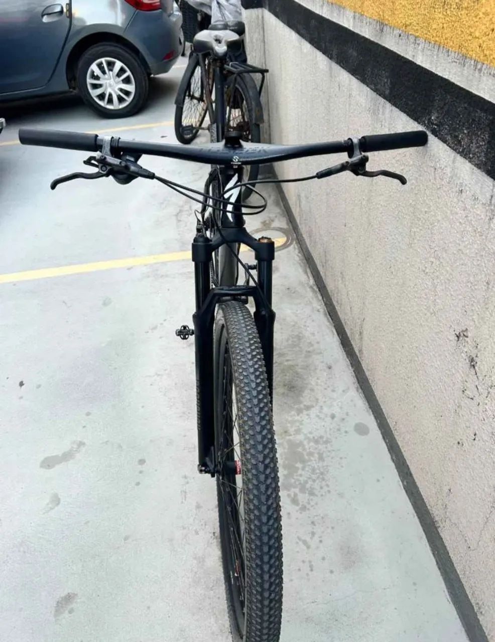 Bicicleta aro29 top - Foto 2