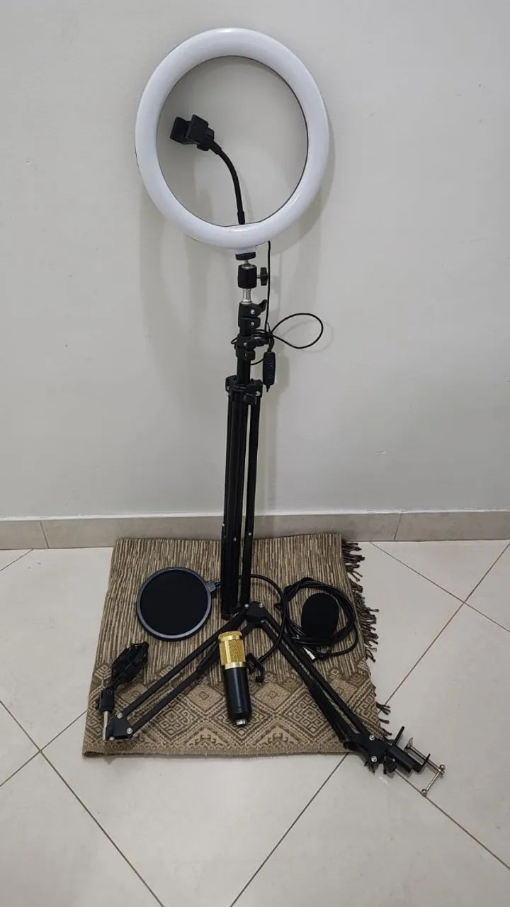Kit Vídeo Maker