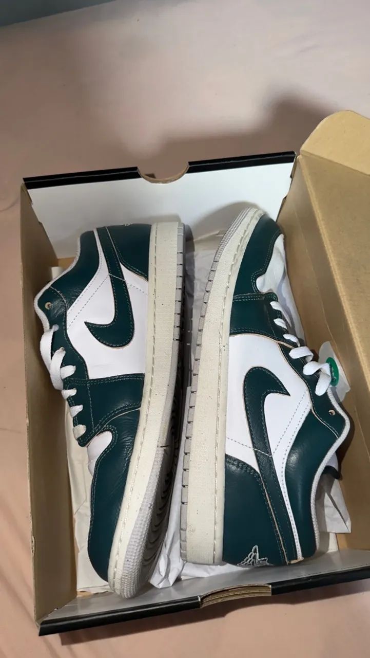 Air Jordan 1 Low - Foto 3