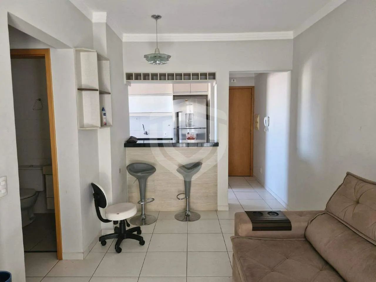 Apartamento com 2 quartos à venda no Edifício Jutaí Solimões - Foto 2