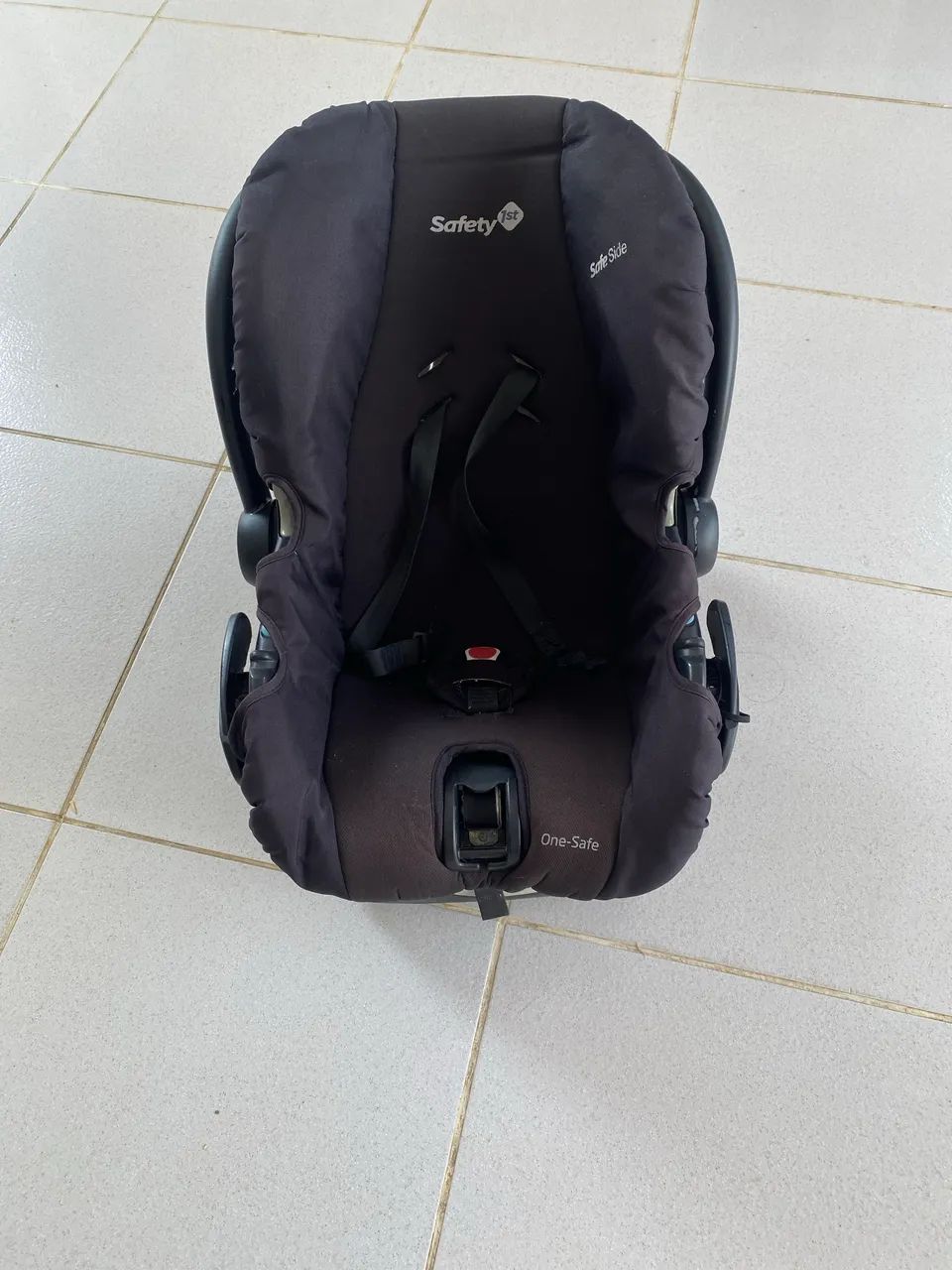 Bebê conforto 