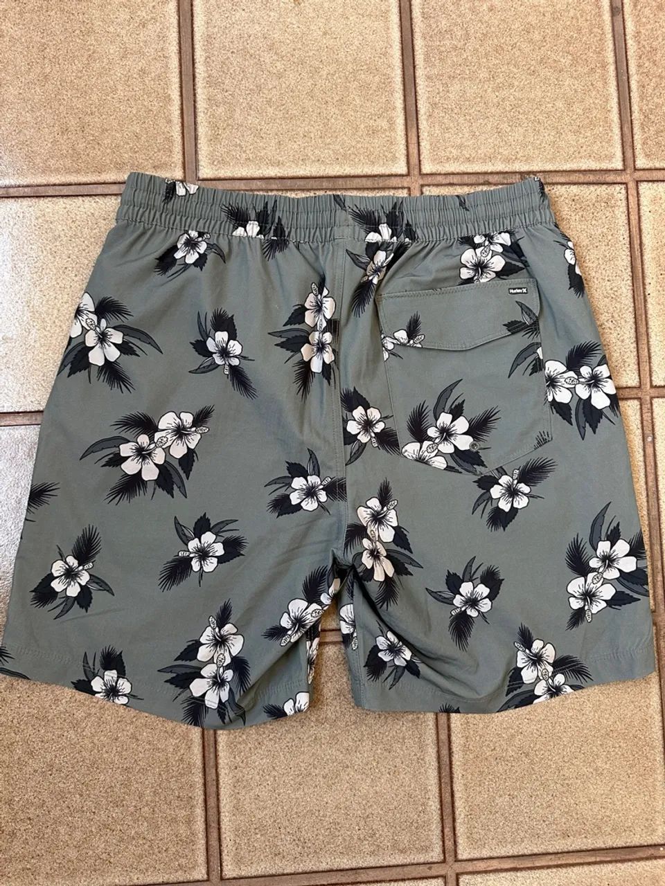 Bermuda Hurley tam.M - Foto 5